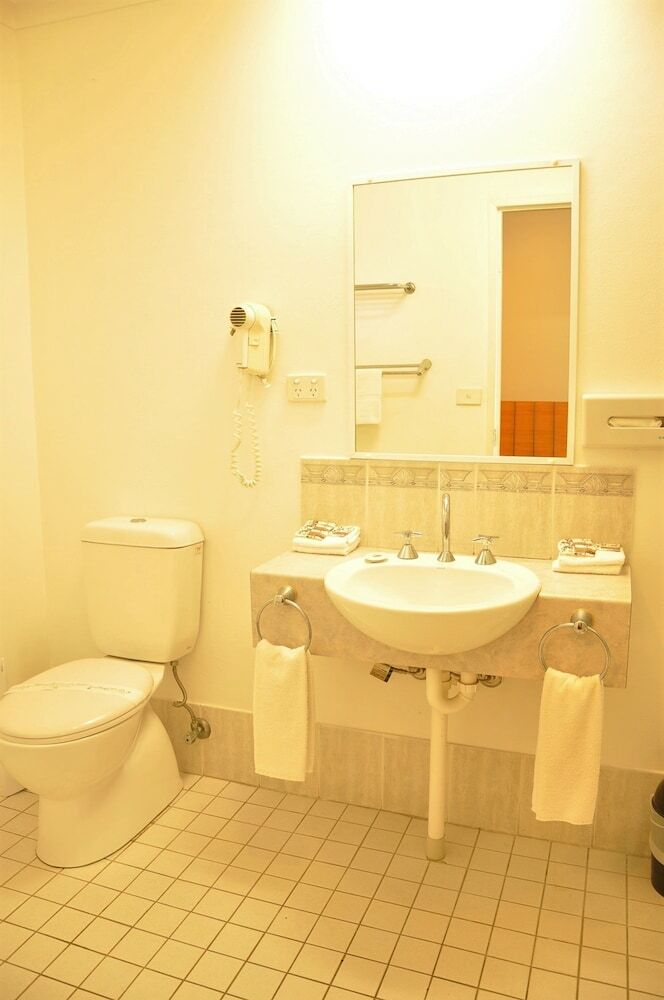 Central Coast Chittaway Motel