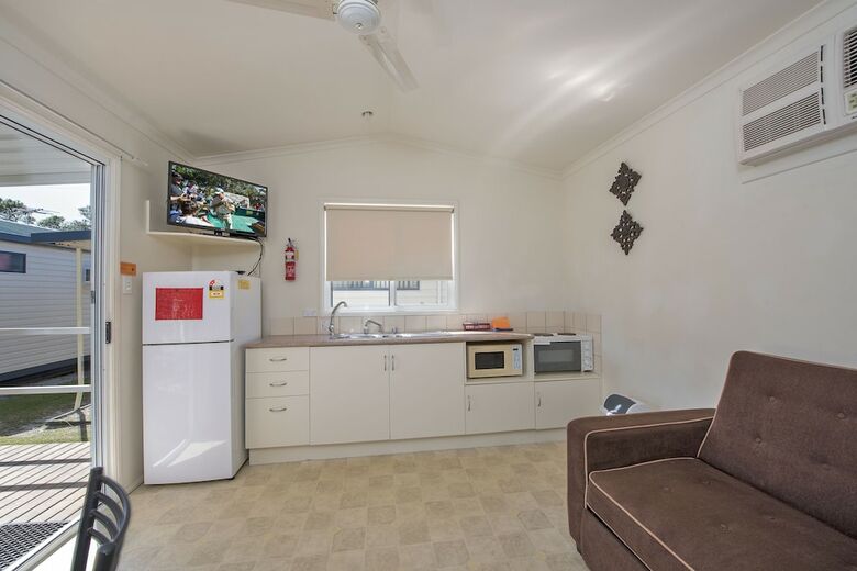 Apartamentos Ballina Beach Village
