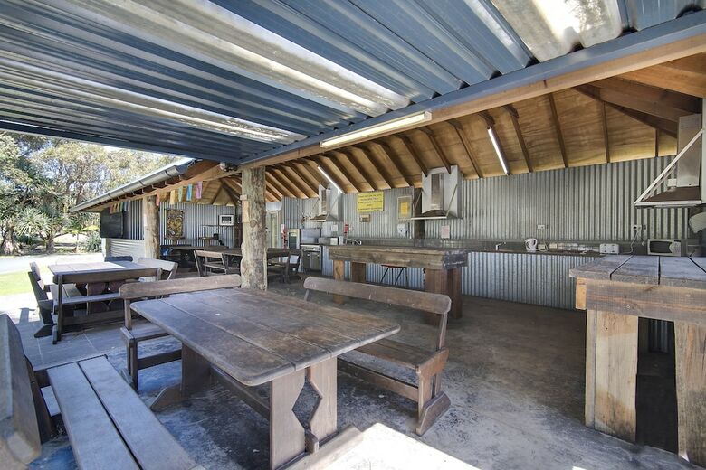 Apartamentos Ballina Beach Village