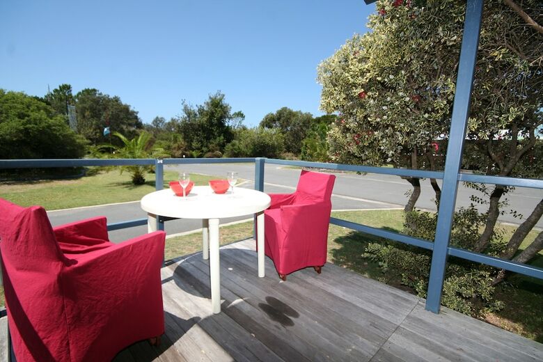 Apartamentos Ballina Beach Village