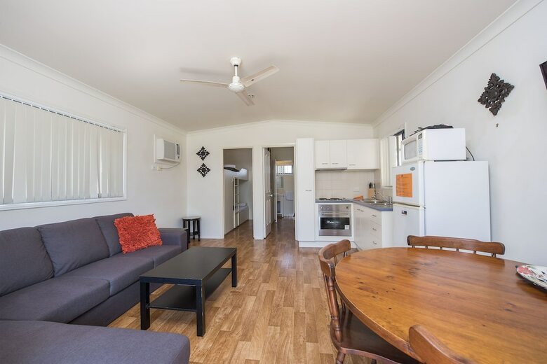 Apartamentos Ballina Beach Village