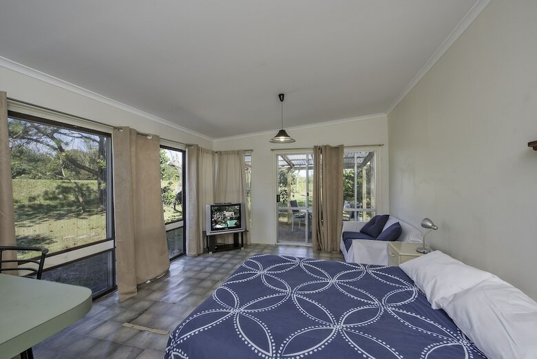 Apartamentos Ballina Beach Village