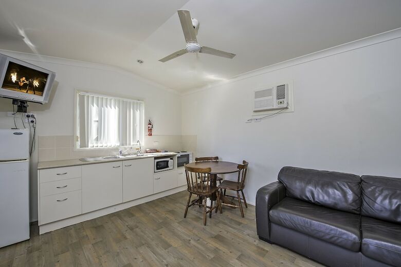 Apartamentos Ballina Beach Village