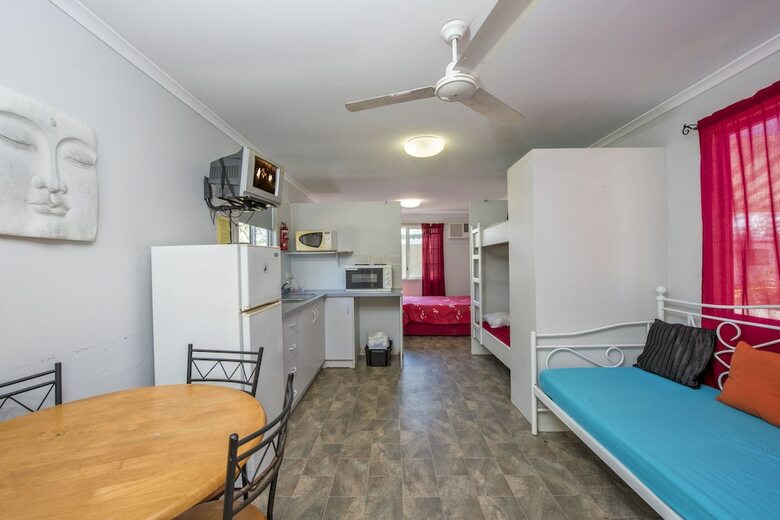 Apartamentos Ballina Beach Village