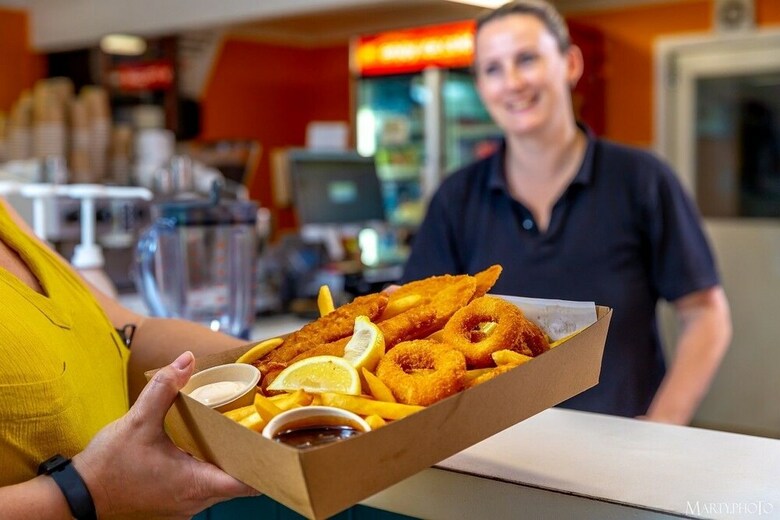 Apartamentos Ballina Beach Village