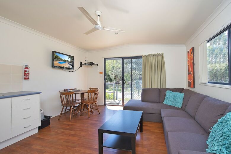 Apartamentos Ballina Beach Village