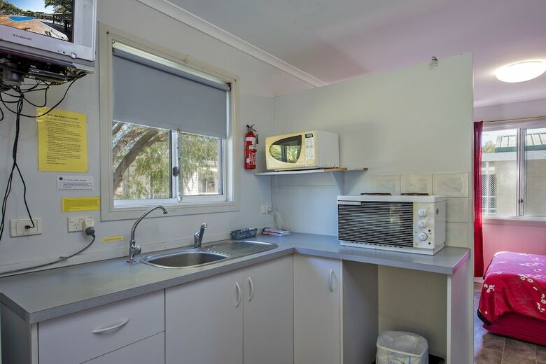 Apartamentos Ballina Beach Village