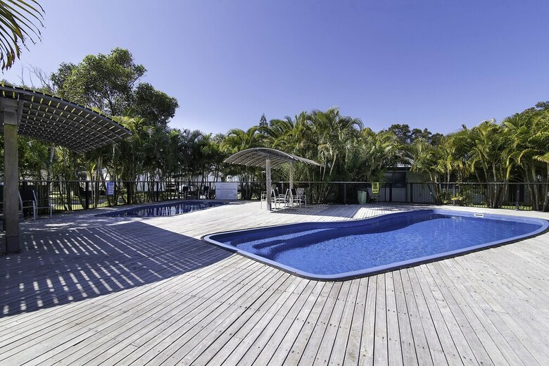 Apartamentos Ballina Beach Village