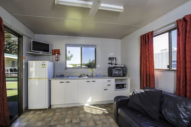 Apartamentos Ballina Beach Village