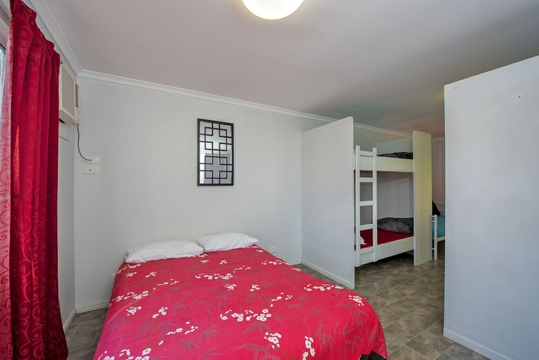 Apartamentos Ballina Beach Village