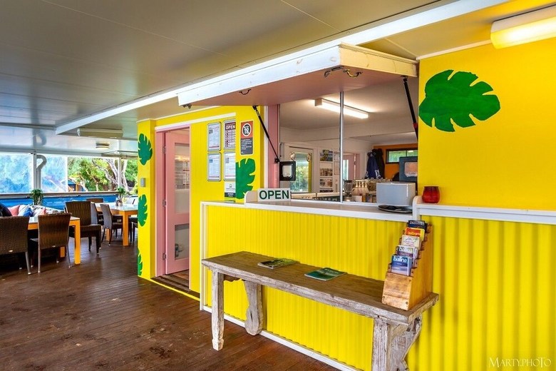 Apartamentos Ballina Beach Village