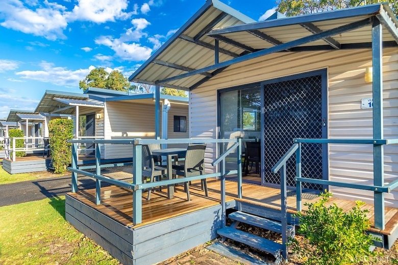 Apartamentos Ballina Beach Village