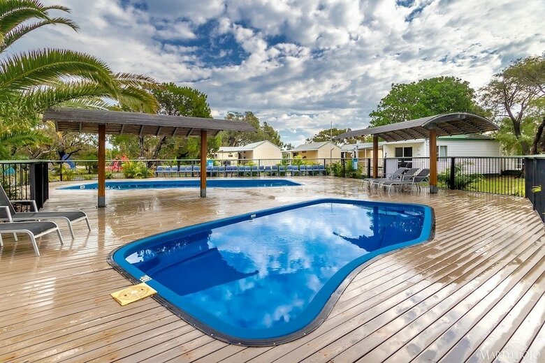 Apartamentos Ballina Beach Village