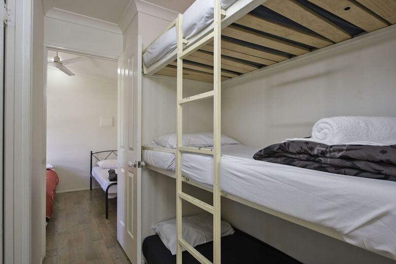 Apartamentos Ballina Beach Village