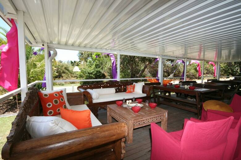 Apartamentos Ballina Beach Village