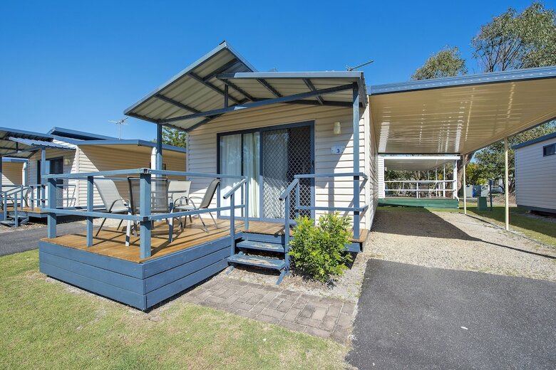 Apartamentos Ballina Beach Village