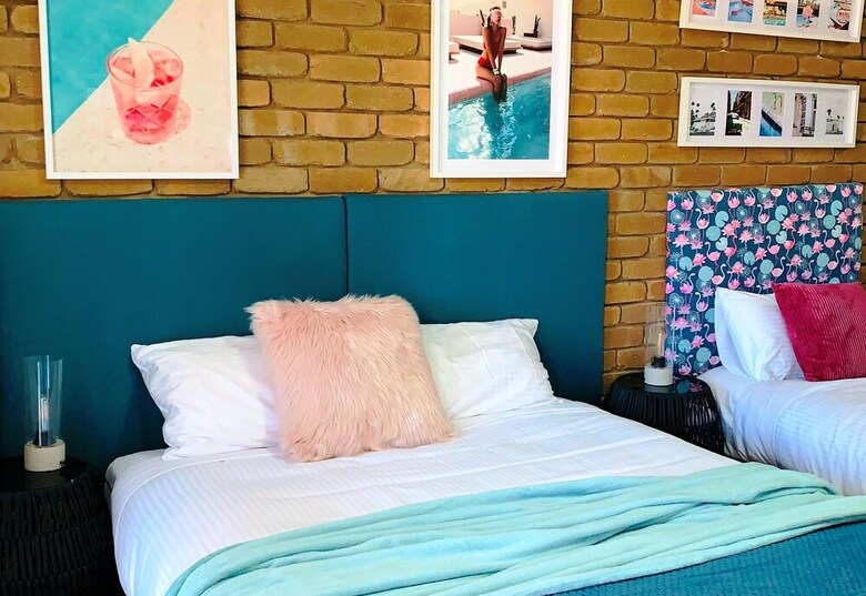 Motel Mulwala Resort