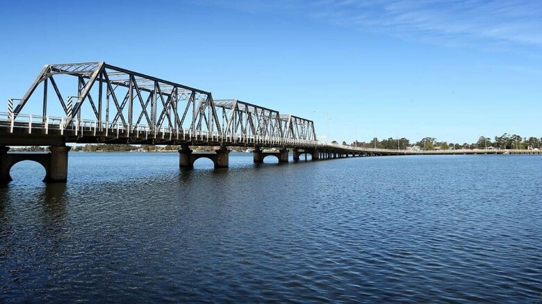 Motel Mulwala Resort