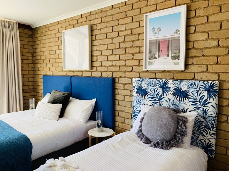 Motel Mulwala Resort