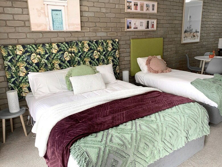 Motel Mulwala Resort
