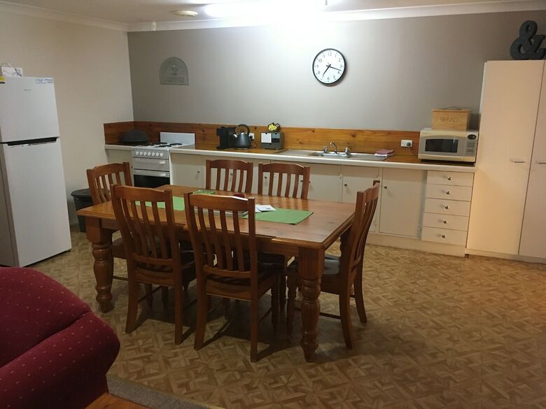 Farmers Quarters