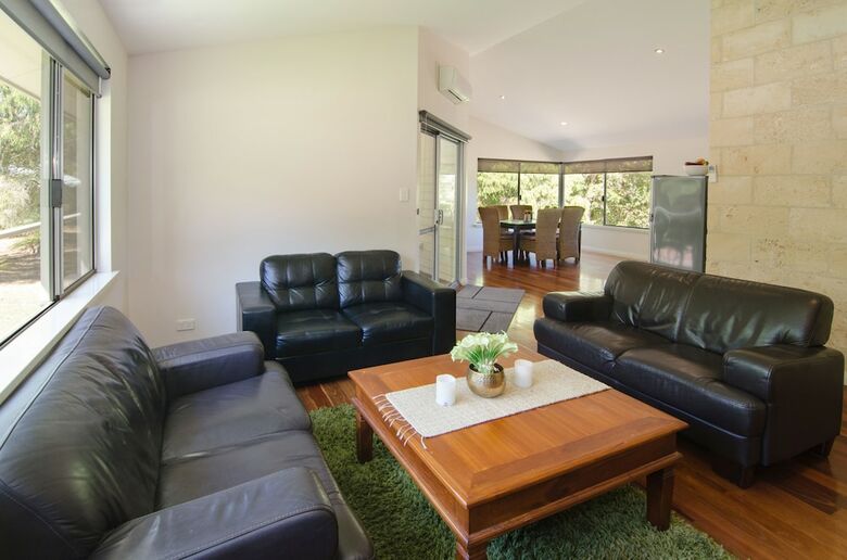 Apartamentos Acacia Chalets