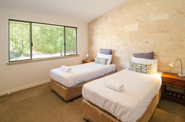 Apartamentos Acacia Chalets