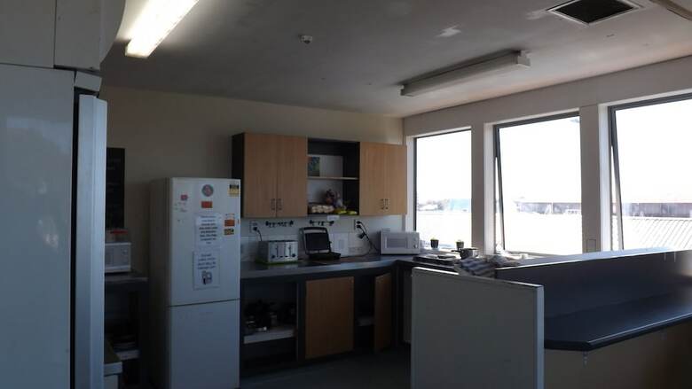 Hostal Point Break Backpackers