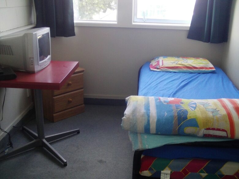 Hostal Point Break Backpackers