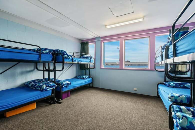 Hostal Point Break Backpackers