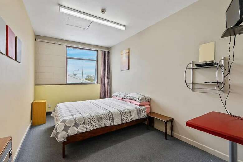 Hostal Point Break Backpackers