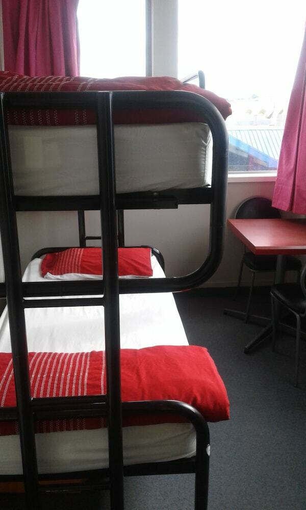 Hostal Point Break Backpackers