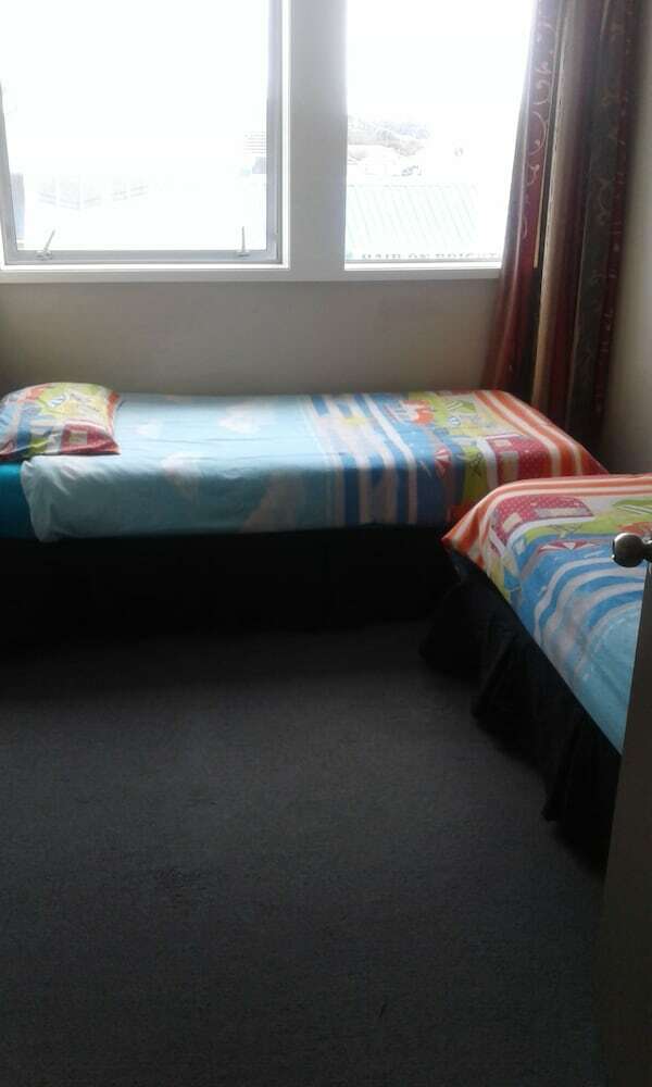 Hostal Point Break Backpackers