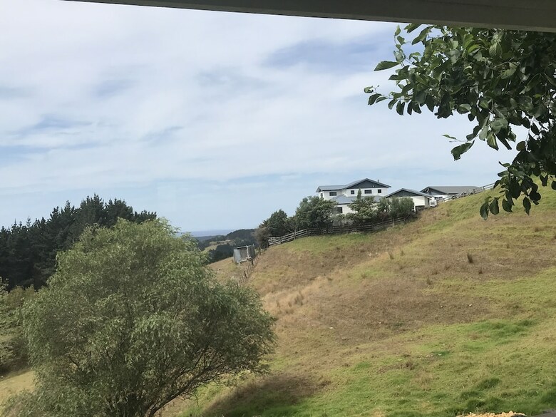 Mangawhai Retreat Apartments