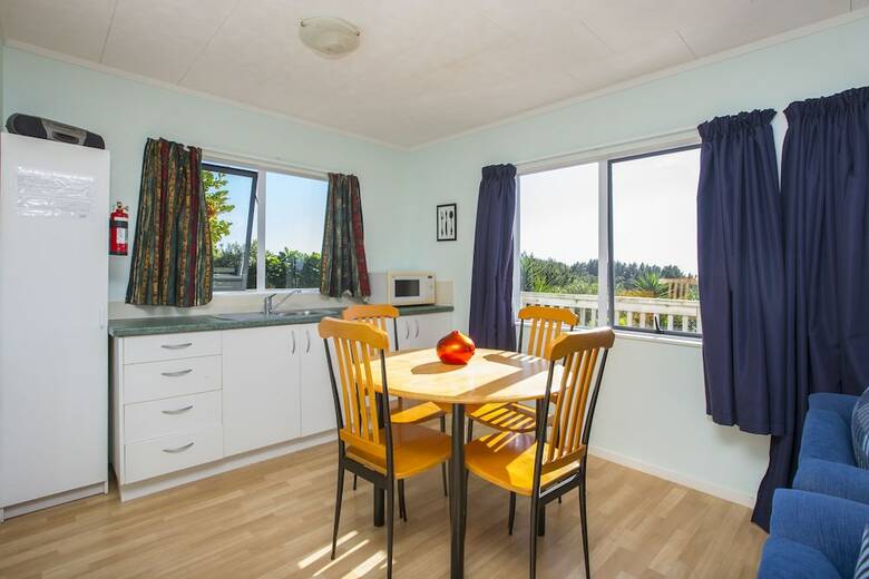 Mangawhai Retreat Apartments