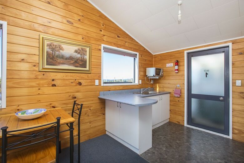 Mangawhai Retreat Apartments
