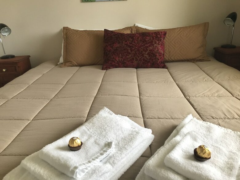 Mangawhai Retreat Apartments