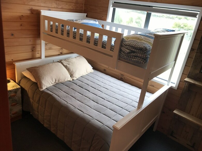 Mangawhai Retreat Apartments
