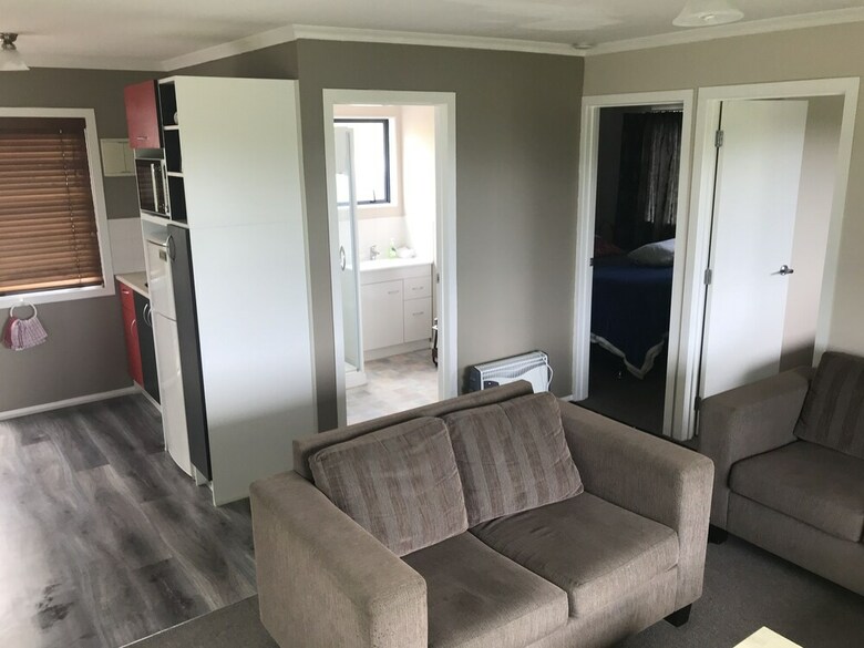 Mangawhai Retreat Apartments