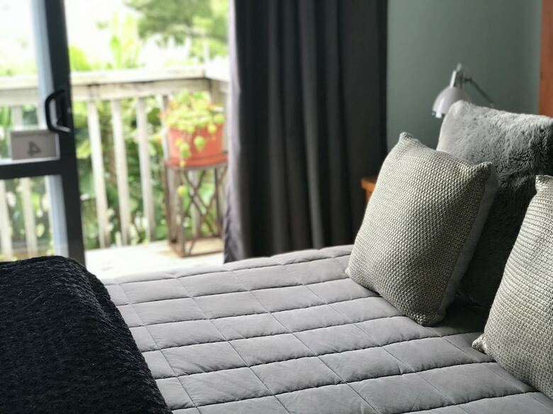 Mangawhai Retreat Apartments