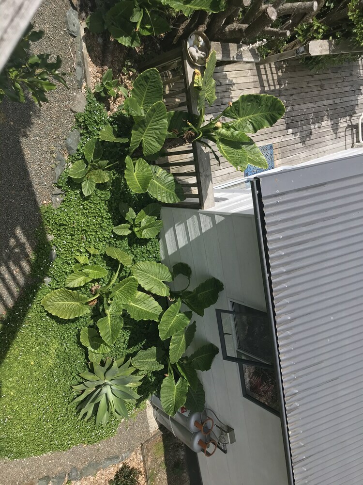 Mangawhai Retreat Apartments