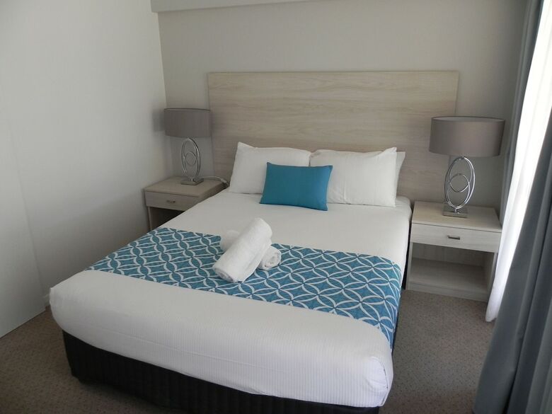 Busselton Villas And Caravan Park