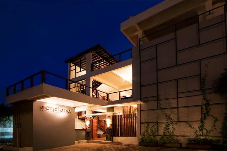 Echoland Bed & Breakfast