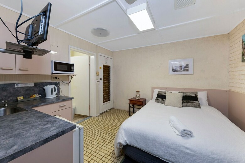Bundaberg Coral Villa Motor Inn