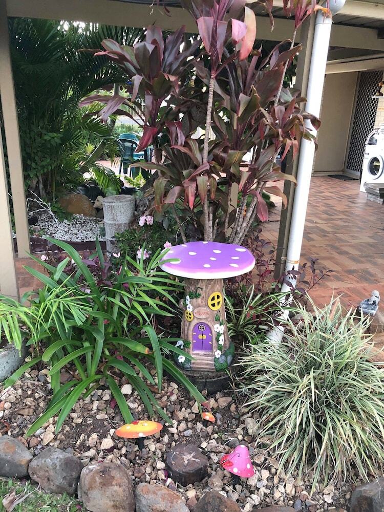 Bundaberg Coral Villa Motor Inn