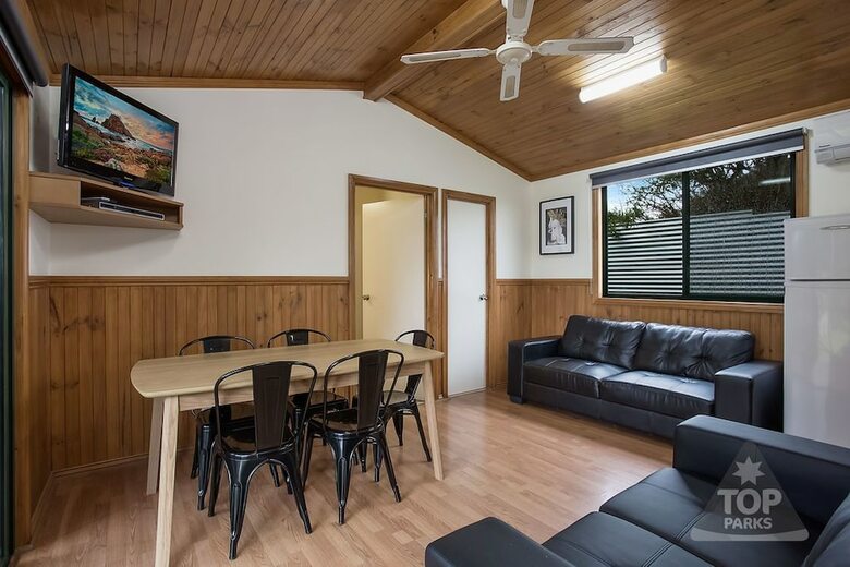 Port Fairy Holiday Park