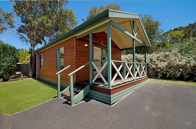 Port Fairy Holiday Park