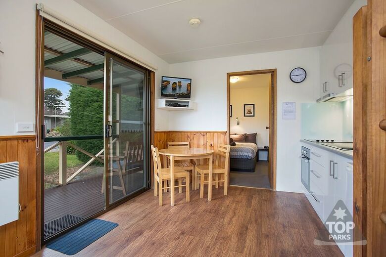 Port Fairy Holiday Park