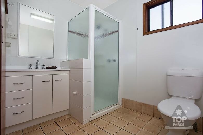 Port Fairy Holiday Park