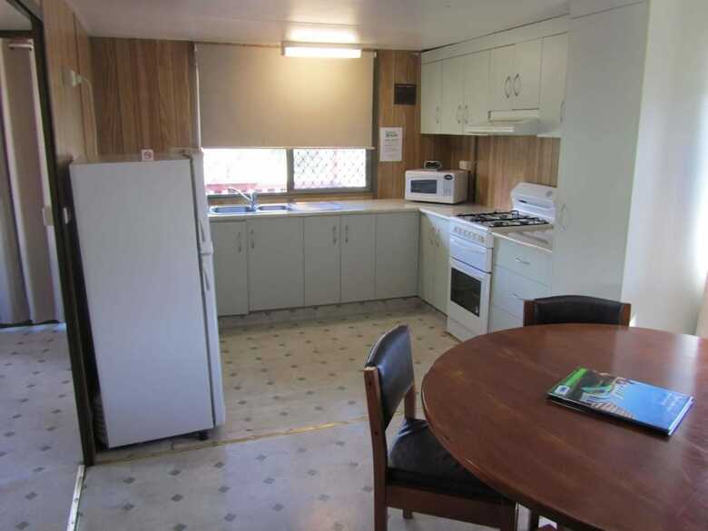 Nrma Capricorn Yeppoon Holiday Park